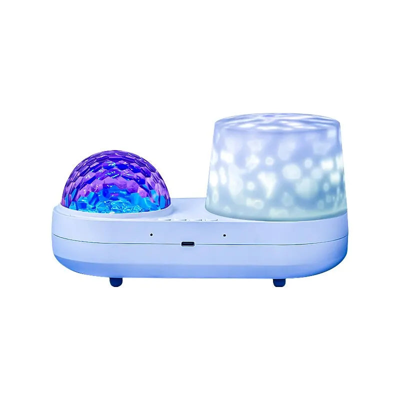 Ocean Night Light Projector